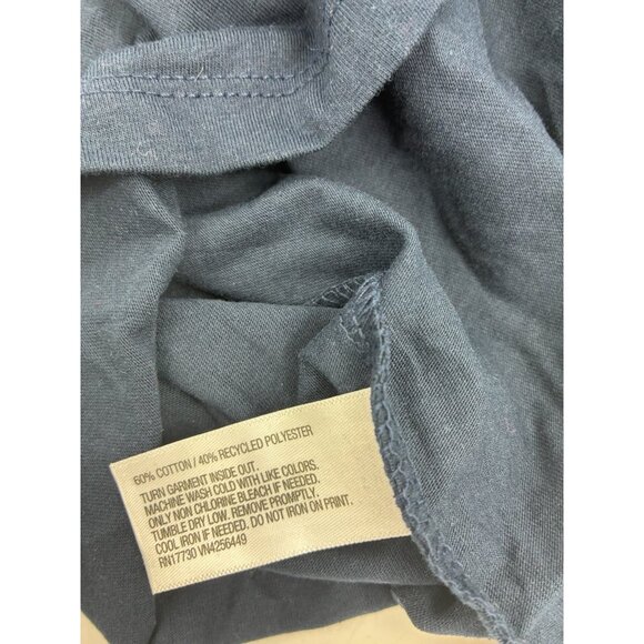 Goodfellow & Co Mens Small T Shirt Seattle Pickleball Club Graphic Tee - Picture 5 of 6